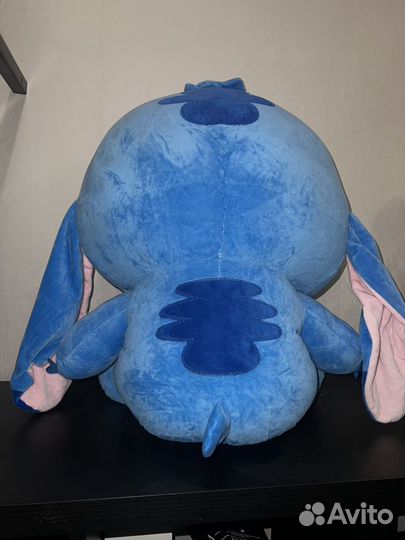 Мягкая игрушка Стич