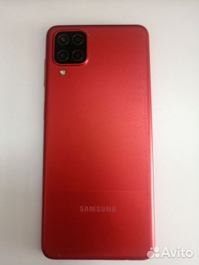 Samsung Galaxy A12, 3/32 ГБ