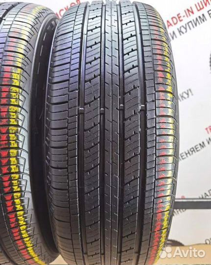 Kumho Solus KH14 215/60 R16 94H