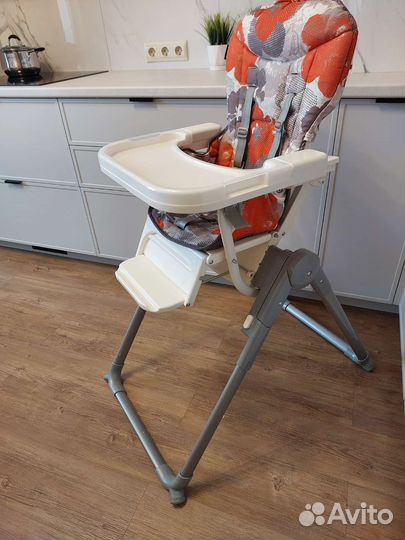 Стульчик для кормления Geoby