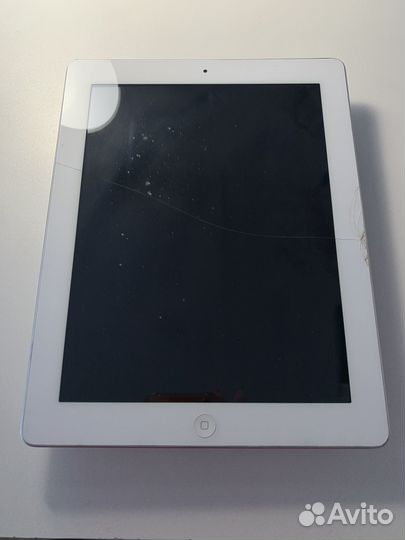 iPad 2