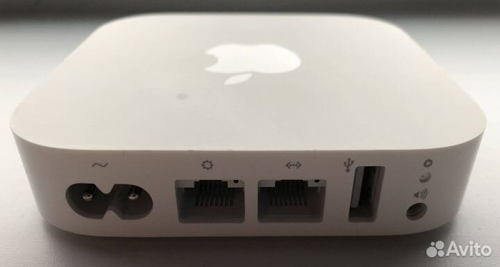 Роутер Apple AirExpress 802.11n