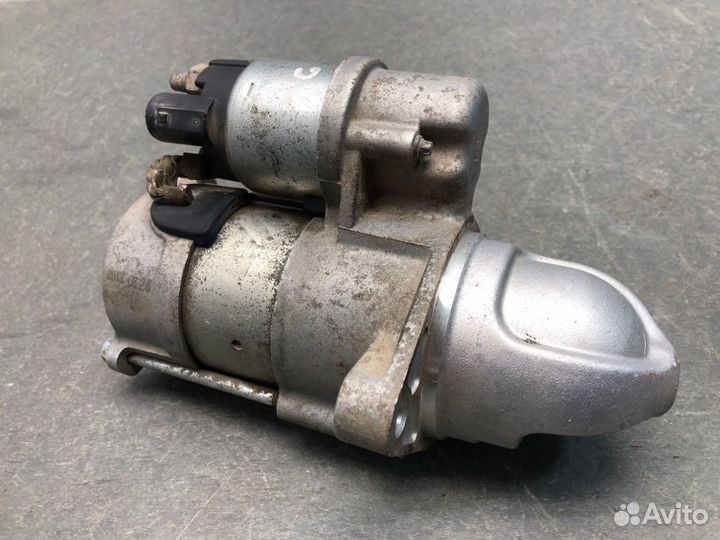 Стартер Daewoo Gentra 5V3 B15D2 2014