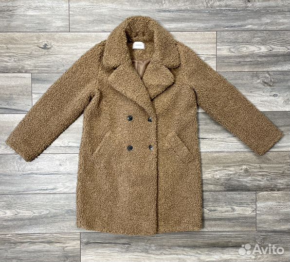 Пальто reserved S