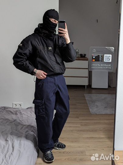 Брюки Carhartt