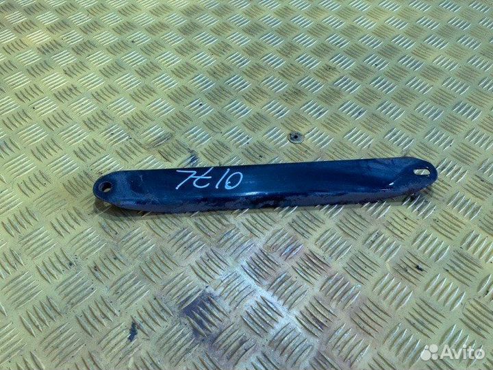 Опора кабины водителя левая Man Tgl Tgm Tga Tgs