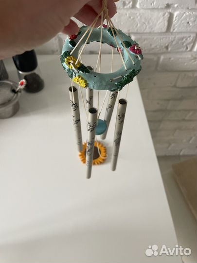 Сувенирные колокольчики,на дверь