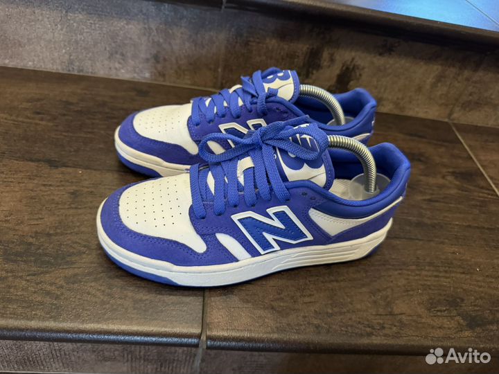 Кроссовки женскиеNB