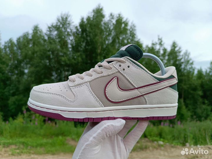 Кроссовки Nike Dunk