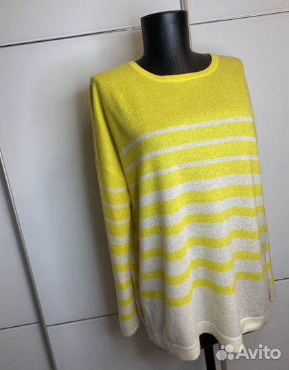 Кашемировый свитер