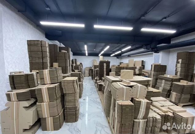 Продавец-консультант в магазин упаковки