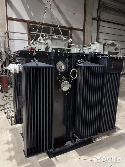 Трансформатор тмз б\у арт13425