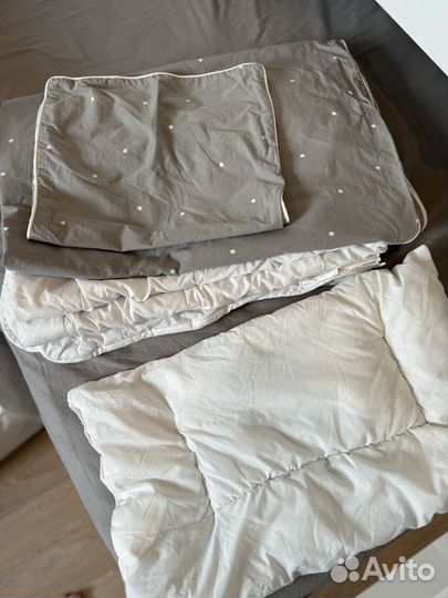 Детское одеяло