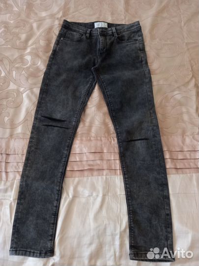 Джеггинсы Lee Cooper