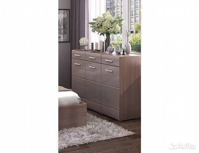 Комод Симба новый