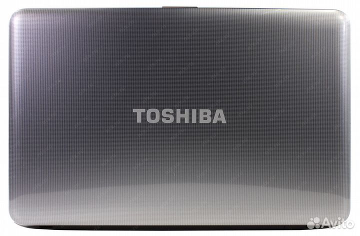 Ноутбук Toshiba i5/4-16Гб/500-1000Гб HDD, HD7670M