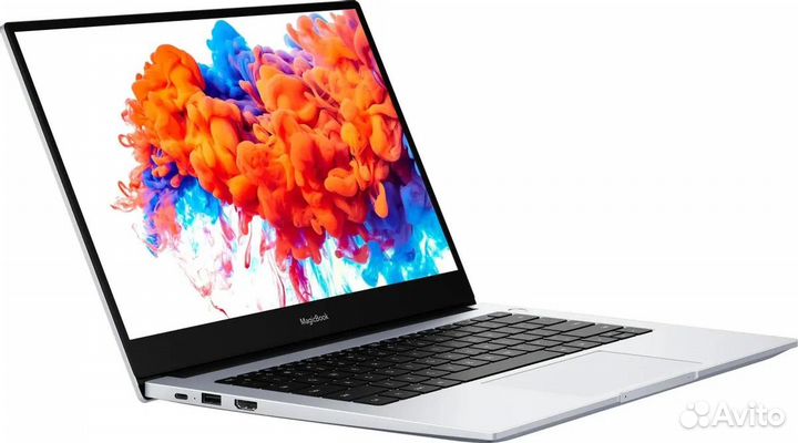 Ноутбук Honor MagicBook X16,IPS,i5,8/512 5301ahgy