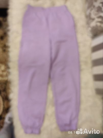 Спортивный костюм женский