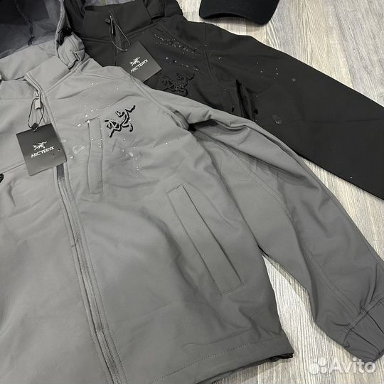 Куртка Arcteryx