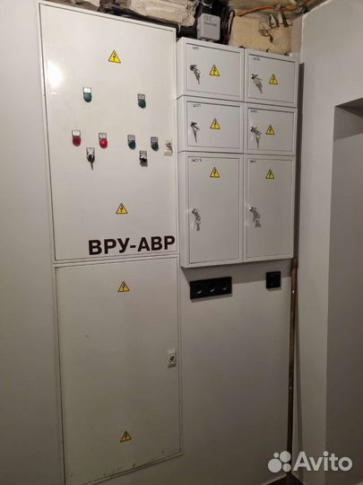 Сборка электрощитов по схеме и без