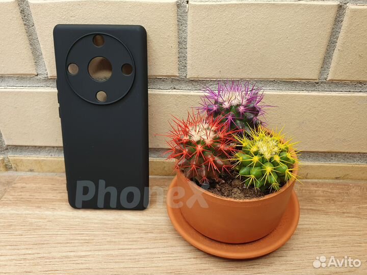 Чехлы для Honor X9A