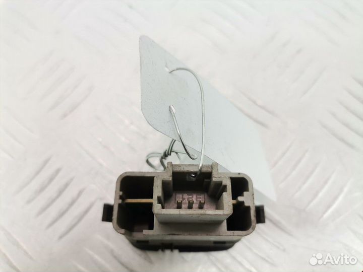 Кнопка освещения панели приборов Renault Laguna 2