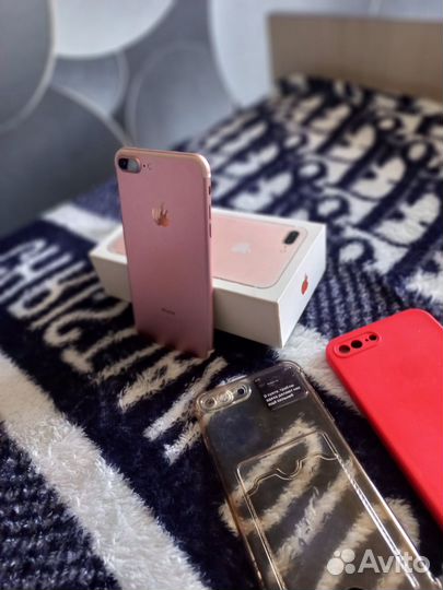 iPhone 7 Plus, 32 ГБ