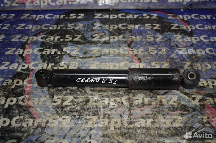 Амортизатор задний Киа Церато 2