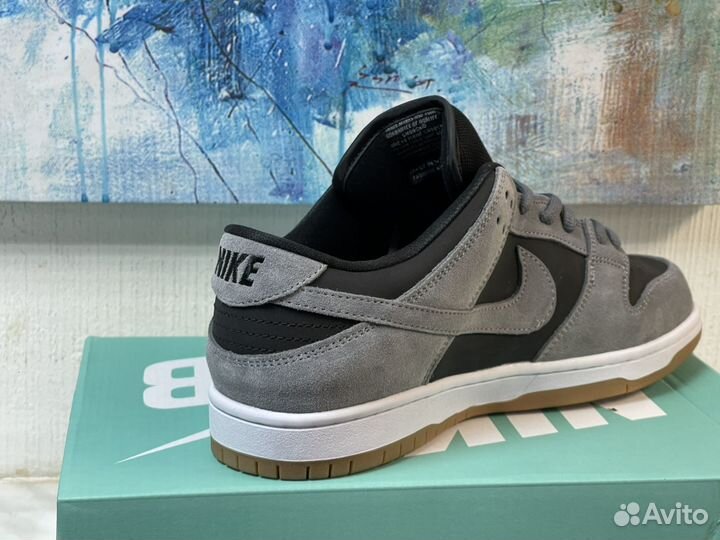 Nike Sb Dunk Low