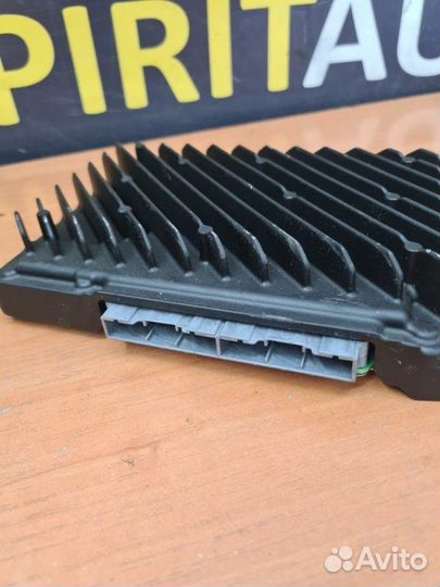 Усилитель звука Kia Carnival 4 3.5 G6DT 2020-2023