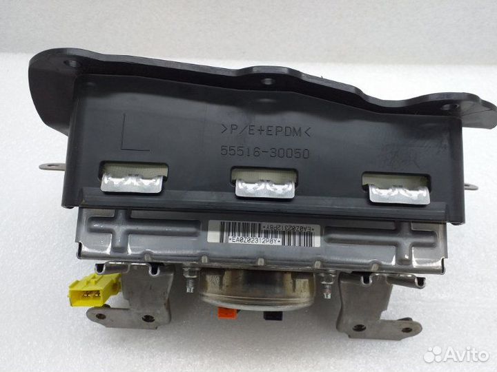 Подушка безопасности пассажира Lexus Gs350 L10