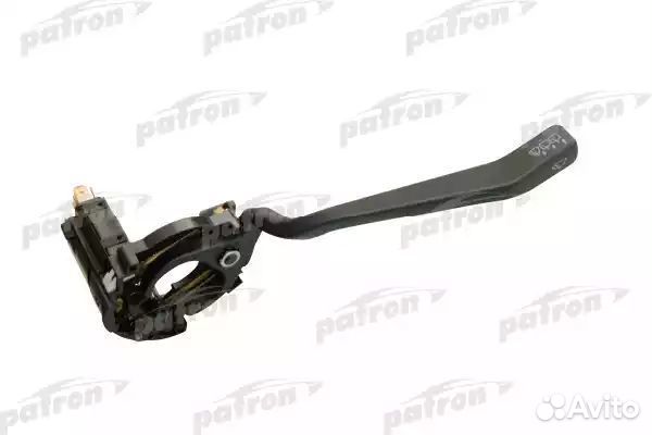 Переключатель стеклоочистителя VAG 80/golf I/II