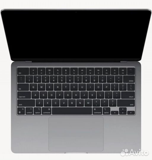 13.6 Apple MacBook Air M2