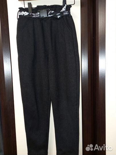 Школьная одежда на девочку 134