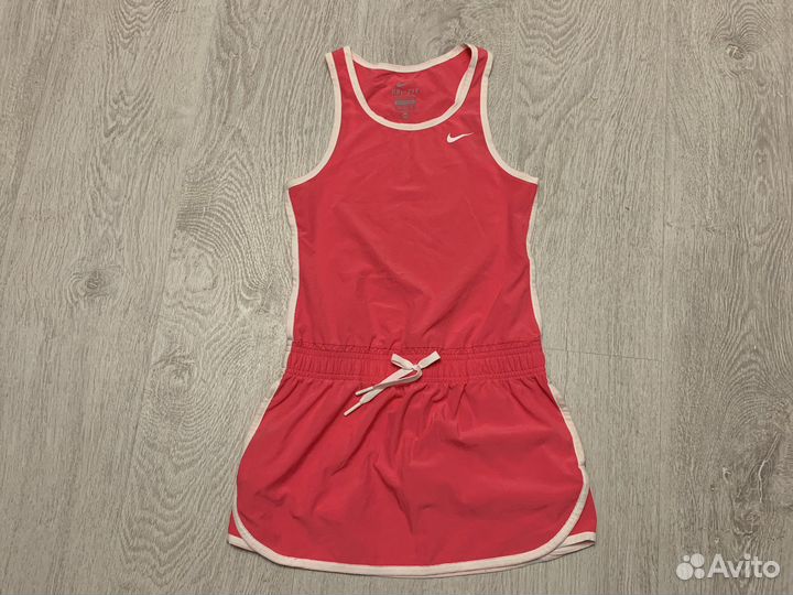 Платье для большого тенниса р. 122-128