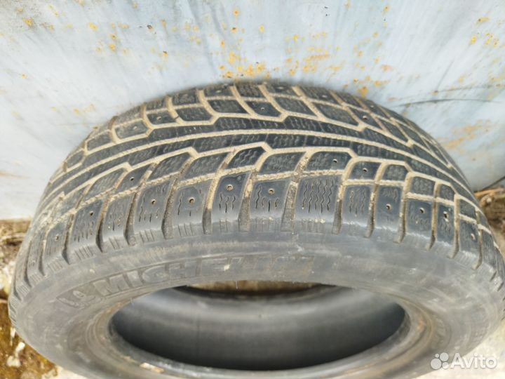 Michelin X-Ice North 185/65 R15 88Q