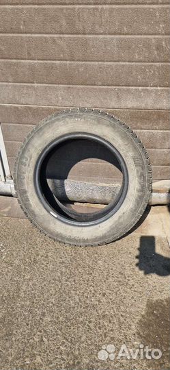 Sava Eskimo S3+ 195/65 R15