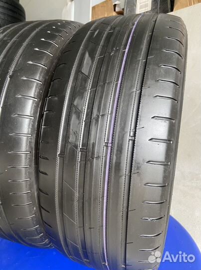 Nokian Tyres Hakka Black 2 225/55 R17 101Y