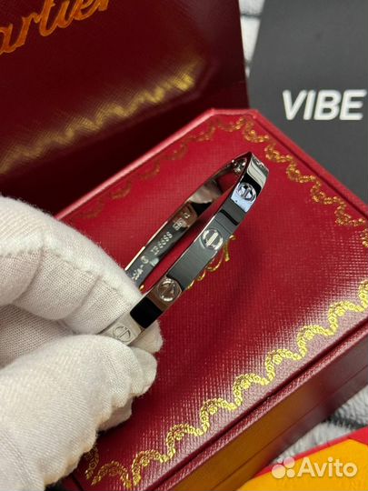 Браслет Cartier