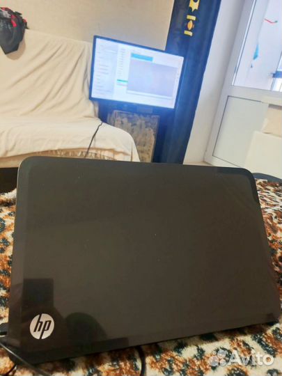 Hp pavilion rt3290