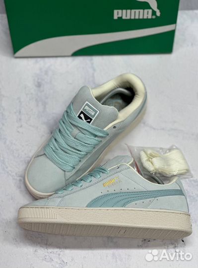 Кроссовки puma