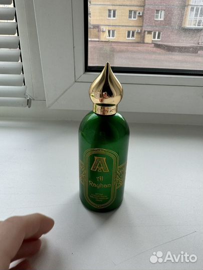 Attar collection al rayhan оригинал