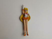 Фигурка Сейлор Венера из 90х Sailor Moon