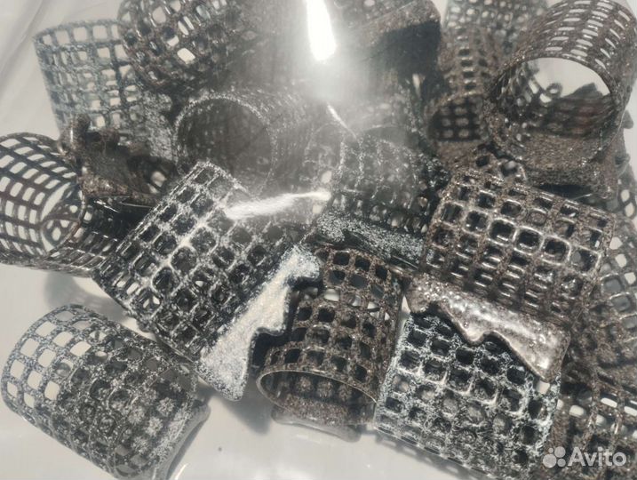 Кормушка фидерная 