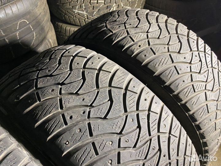 Dunlop SP Winter Ice 03 235/45 R18 98T