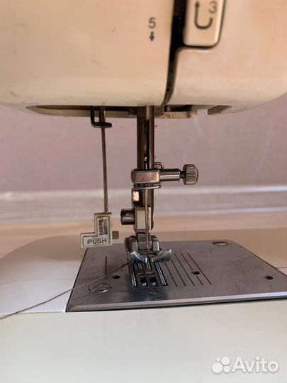 Швейная машинка Brother xl 4040