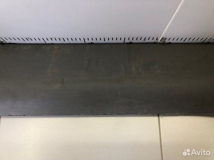 Бампер задний Mercedes-Benz Sprinter 1995