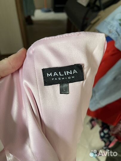 Платье malina fashion L