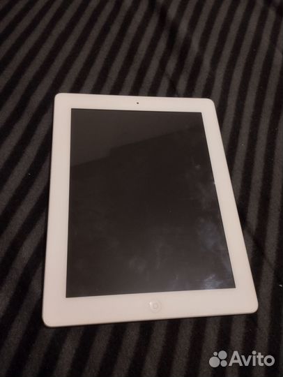 iPad 4