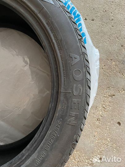 Колеса camry r18